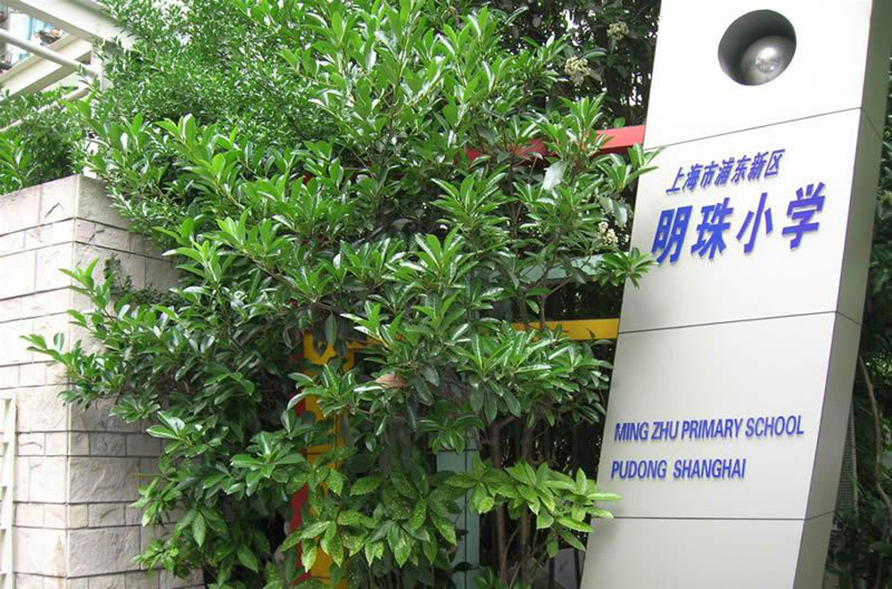 明珠小学
